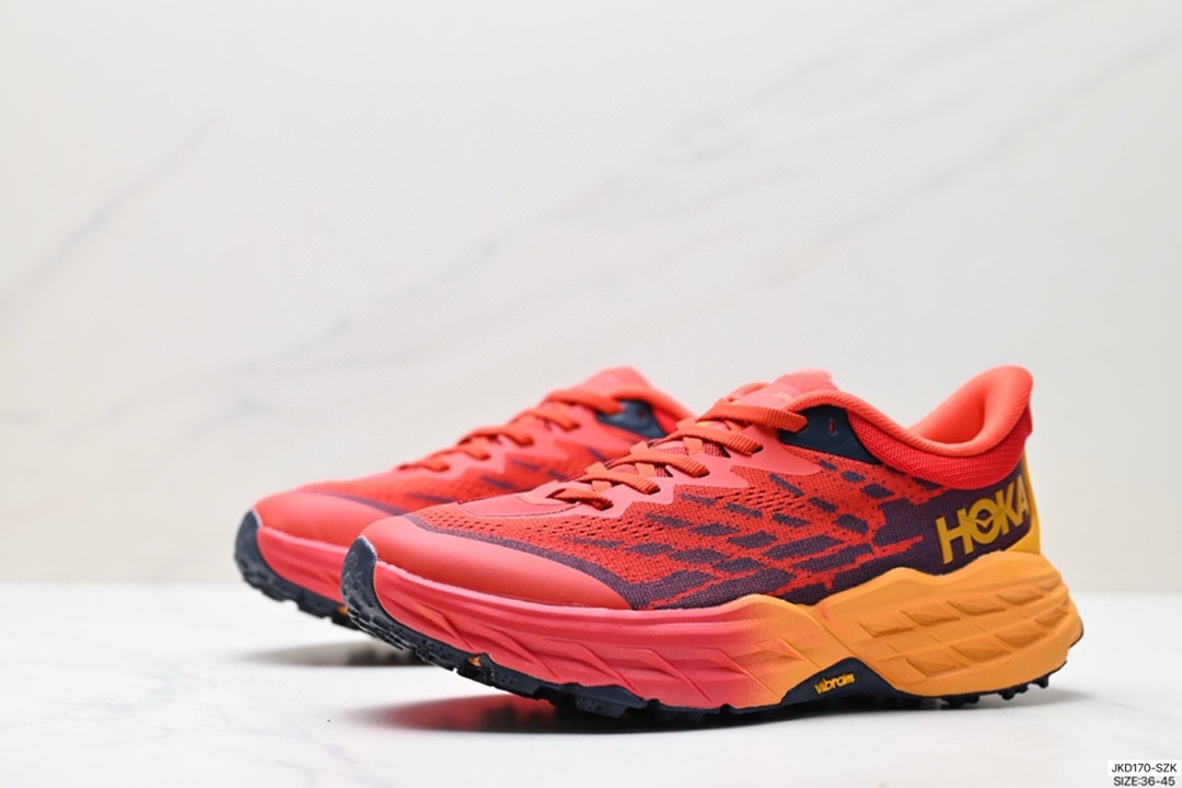 Hoka Shoes